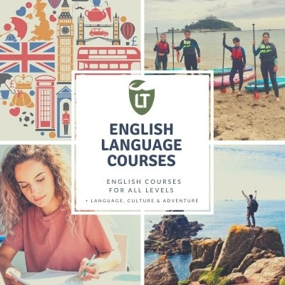 English (ESOL/EFL) courses at Language Tree