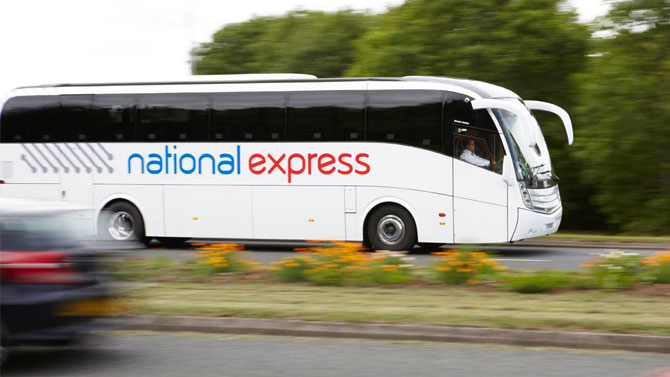 National-Express