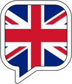 La bandera británica 