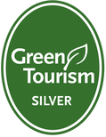 Language Tree is accredited by Green Tourism