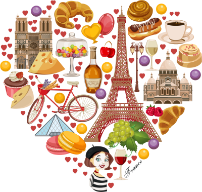 French courses and culture