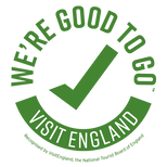 We are good to go - Visit England
